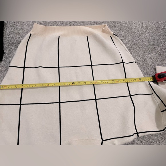 CHICWISH high neck sweater - Picture 5 of 5